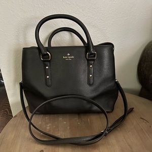 Kate Spade satchel